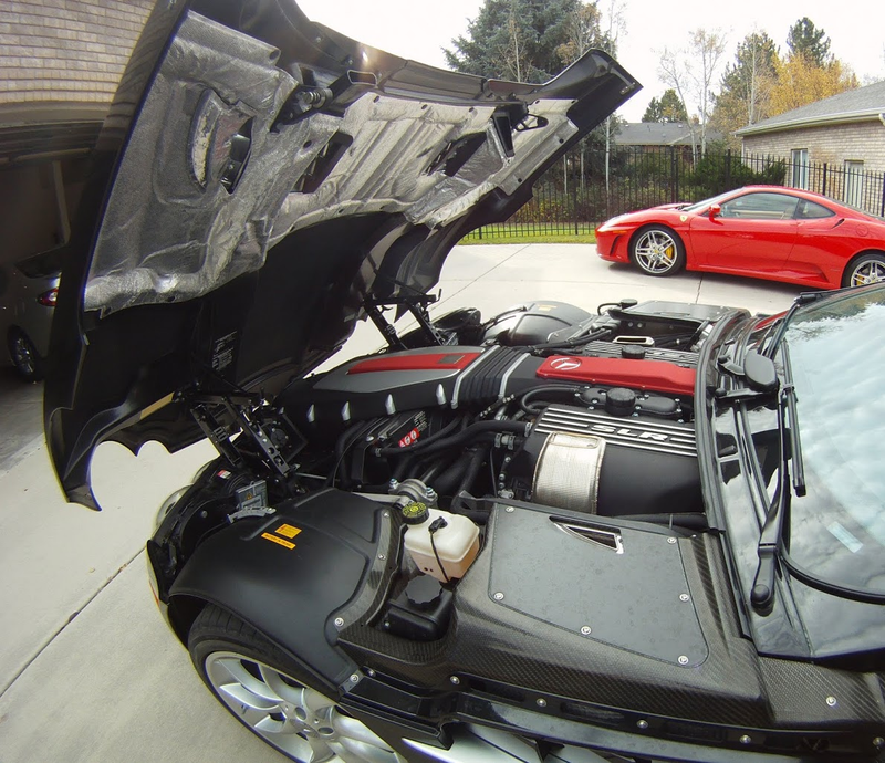 Illustration for article titled Random Car dump